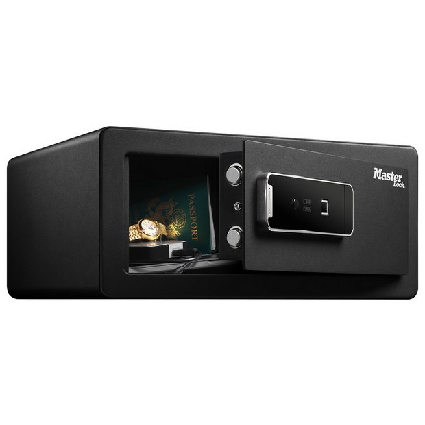 Buy Master Lock Biometric Fingerprint Security Safe