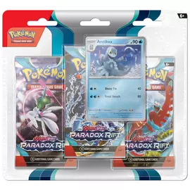 Pokémon TCG: Scarlet & Violet Paradox Rift Booster Pack