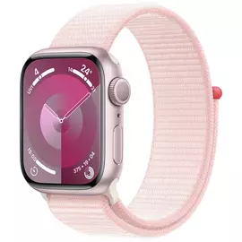Apple Watch Series 9 41mm GPS Smart Watch Sport Loop