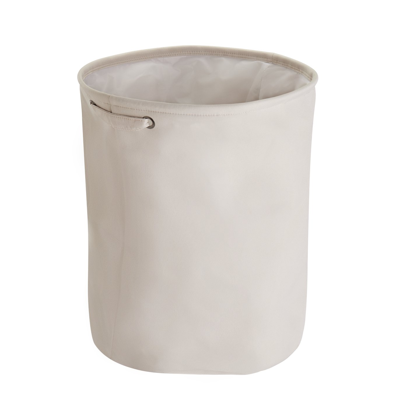 Argos Home 62 Litre Laundry Bag - Natural