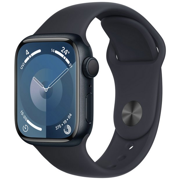 Apple watch store 4 argos