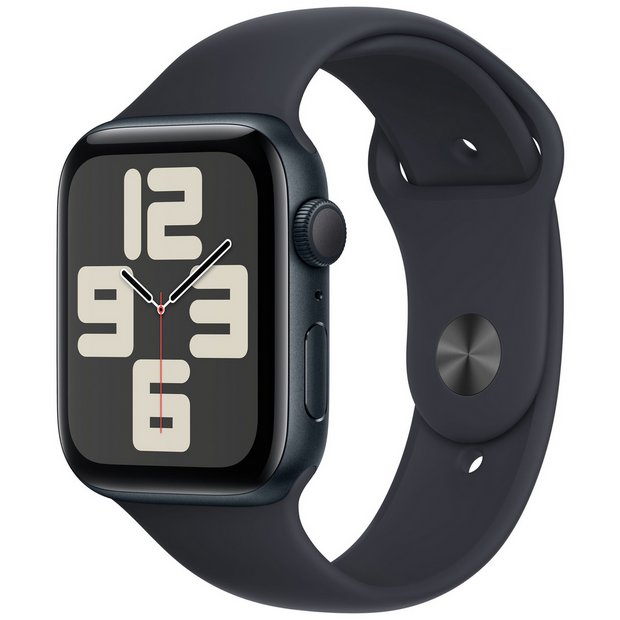 Argos apple shop watch sale