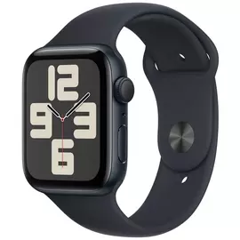 Apple Watch SE 44mm GPS Smart Watch Sport Band 2023 - M/L