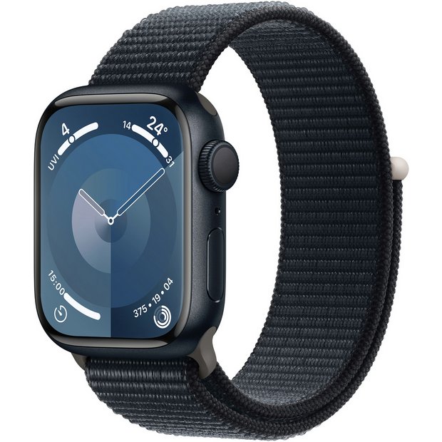 Apple watch cellular argos hot sale