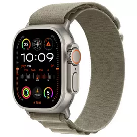 Apple Watch Ultra 2 49mm Smart Watch Alpine Loop - Medium