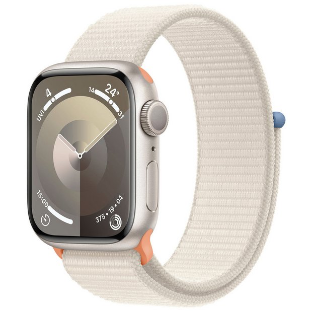 Argos iwatch 4 hotsell