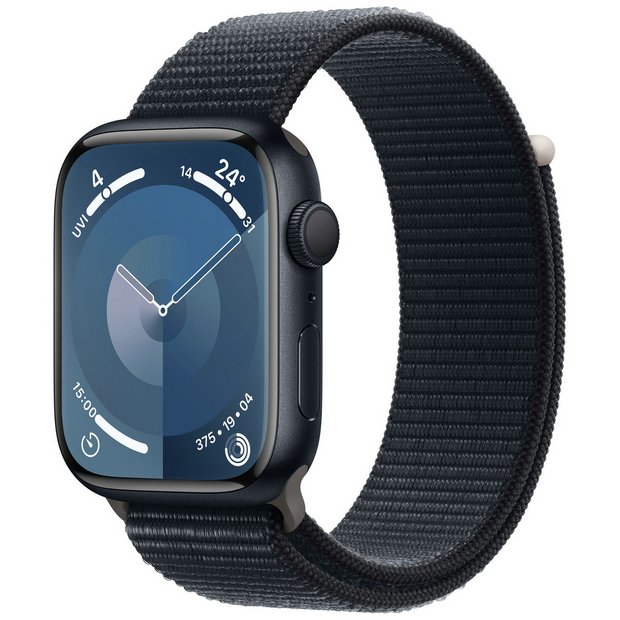 Apple watch deals series 5 argos