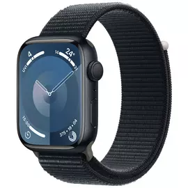 Apple Watch Series 9 45mm GPS Smart Watch Sport Loop