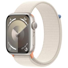 Apple Watch Series 9 45mm GPS Smart Watch Sport Loop