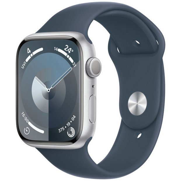 Argos store apple watch