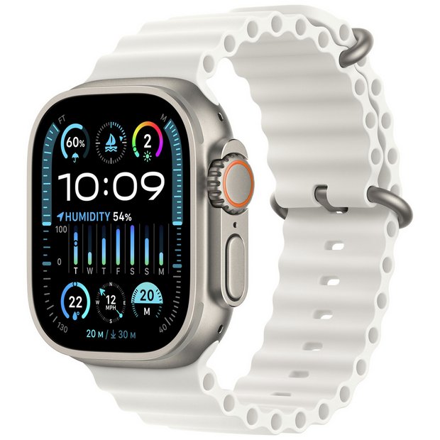 Apple watch 4 hot sale 44mm argos