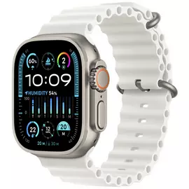 Apple Watch Ultra 2 Cell 49mm Smart Watch Ocean Band
