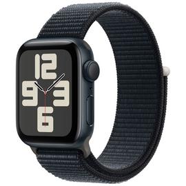 Apple Watch SE 40mm GPS Smart Watch Sport Loop 2023
