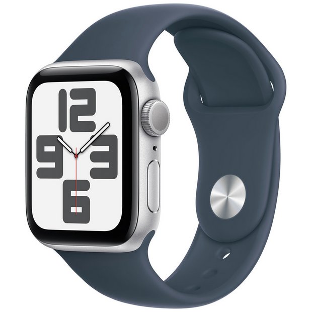 Apple watch straps argos best sale