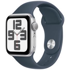 Apple Watch SE 40mm GPS Smart Watch Sport Band 2023 - S/M