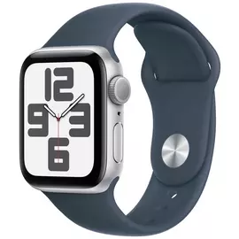 Apple Watch SE 40mm GPS Smart Watch Sport Band 2023 - M/L
