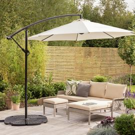 Chair discount parasol argos