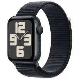 Apple Watch SE 44mm GPS Smart Watch Sport Loop 2023