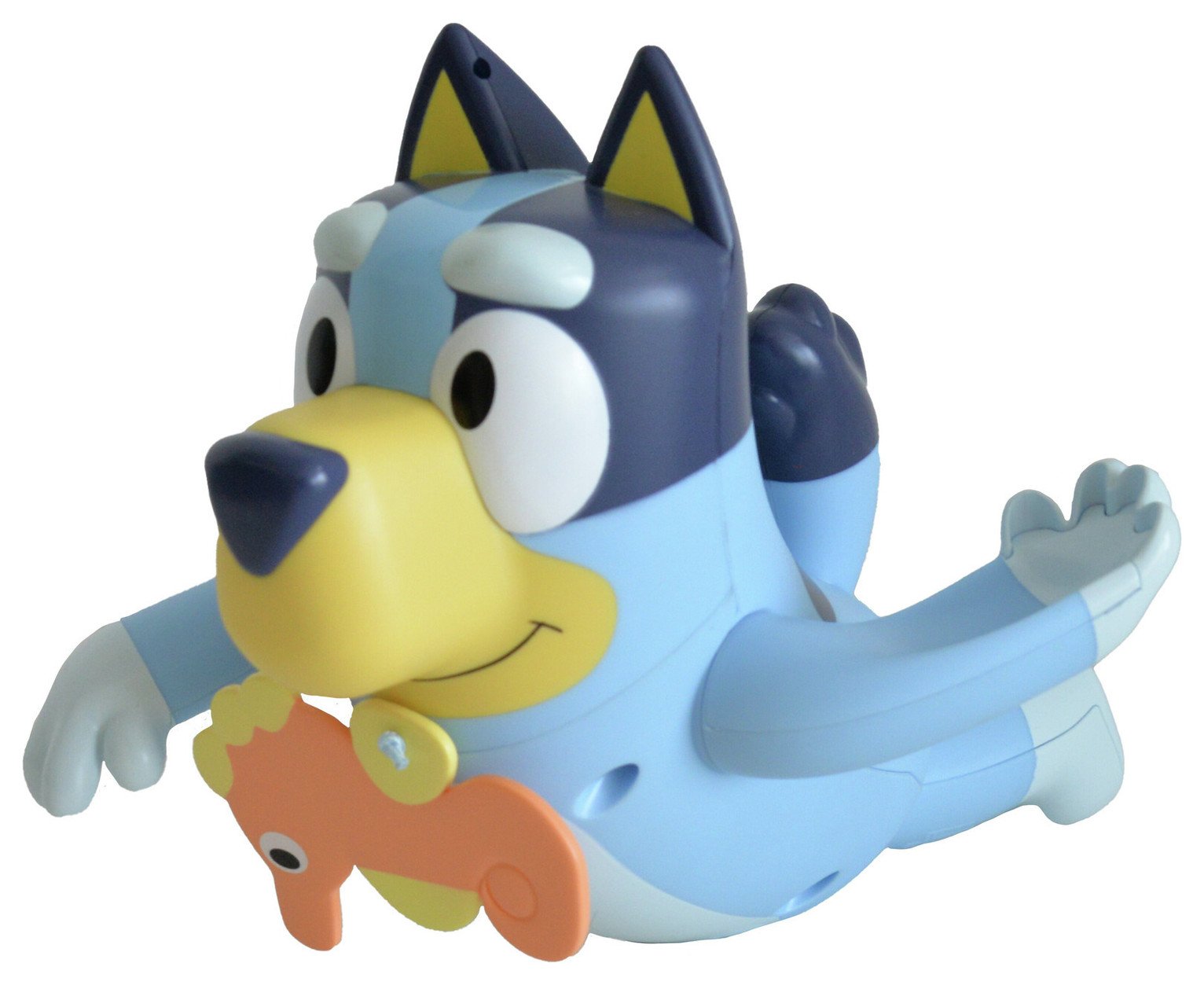 Buy Bluey Family Bath Pourers Baby bath toys Argos