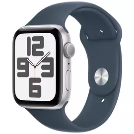Apple Watch SE 44mm GPS Smart Watch Sport Band 2023 - S/M
