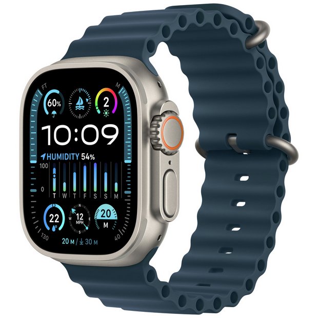 Apple watch sales series 1 argos