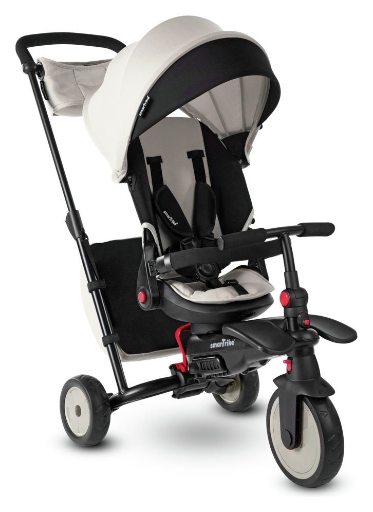 SmarTrike STR7 Folding Stroller Trike