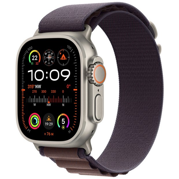 Apple watch straps argos best sale