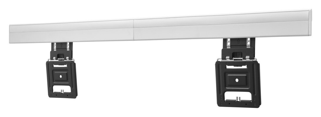 One For All WM6812 Ultra Slim 32-110 Inch TV Wall Bracket