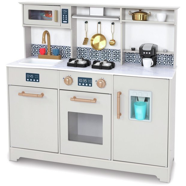 Argos toy kitchen on sale