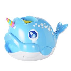 Argos children's bubble lawn mower sales