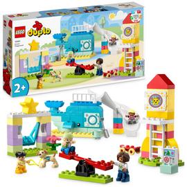 Duplo farm deals argos