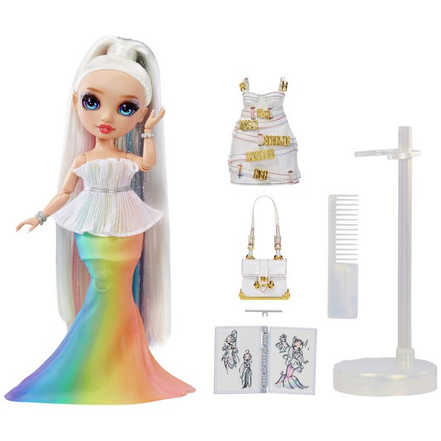 Buy Rainbow High Fashion Doll - Amaya Rain - 13inch/34cm