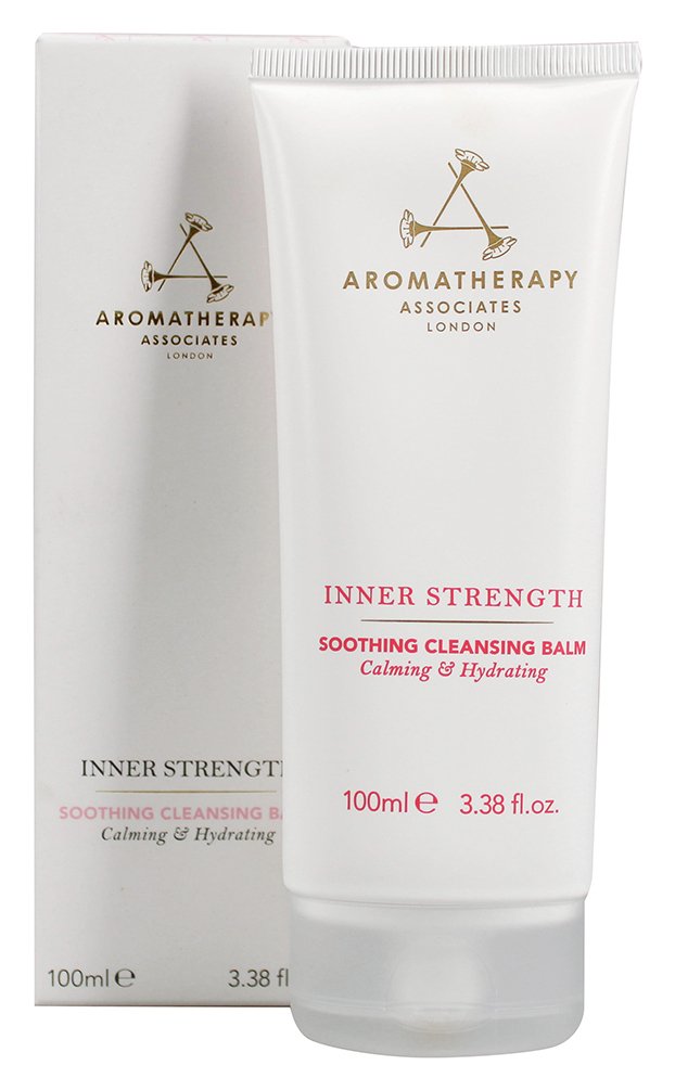 Aromatherapy Cleansing Balm