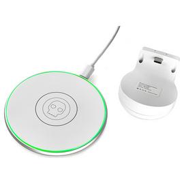 Numskull Wireless Charging Receiver For PS5 Controller