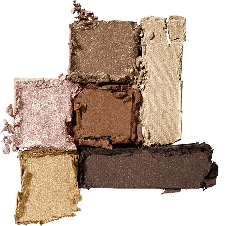 Maybelline City Mini Eyeshadow Palette