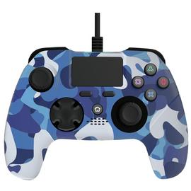 Ps4 Controllers And Steering Wheels Argos