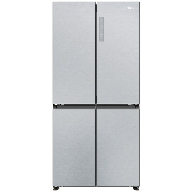 Argos haier clearance fridge freezer