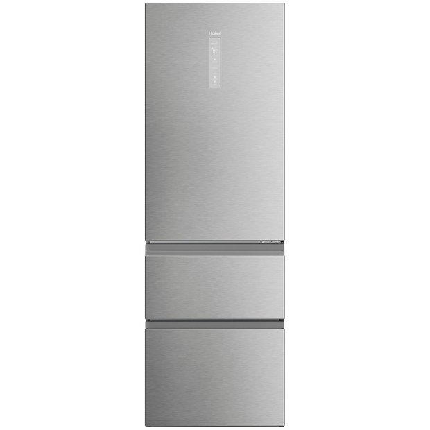 Argos haier clearance fridge freezer