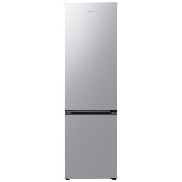 Argos grey fridge deals freezer