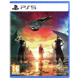 Final Fantasy VII: Rebirth Standard Edn PS5 Game Pre-Order