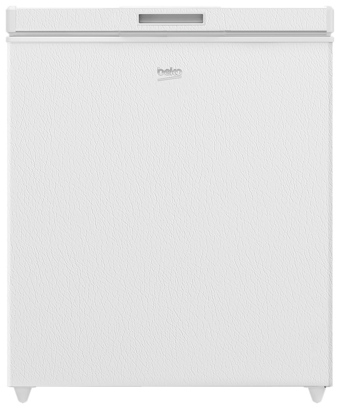 Beko CF47591W Chest Freezer - White