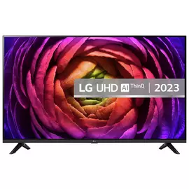 LG 50 Inch 50UR73006LA Smart 4K UHD HDR10 LED Freeview TV