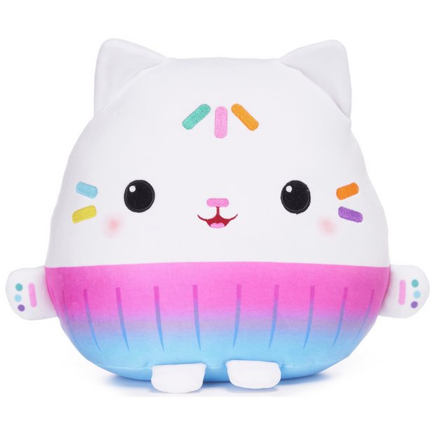 Argos deals toy cats