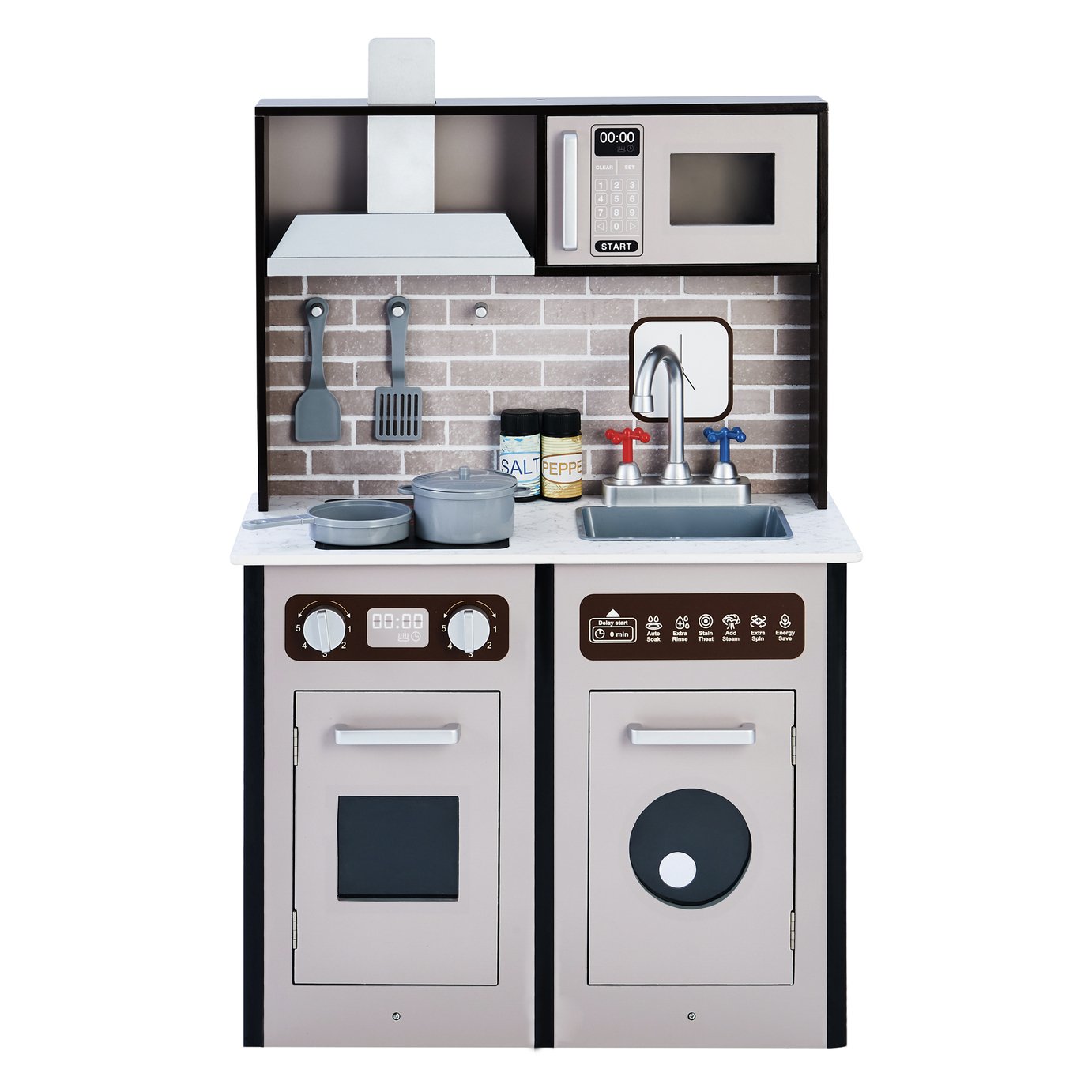 little tikes kitchen argos