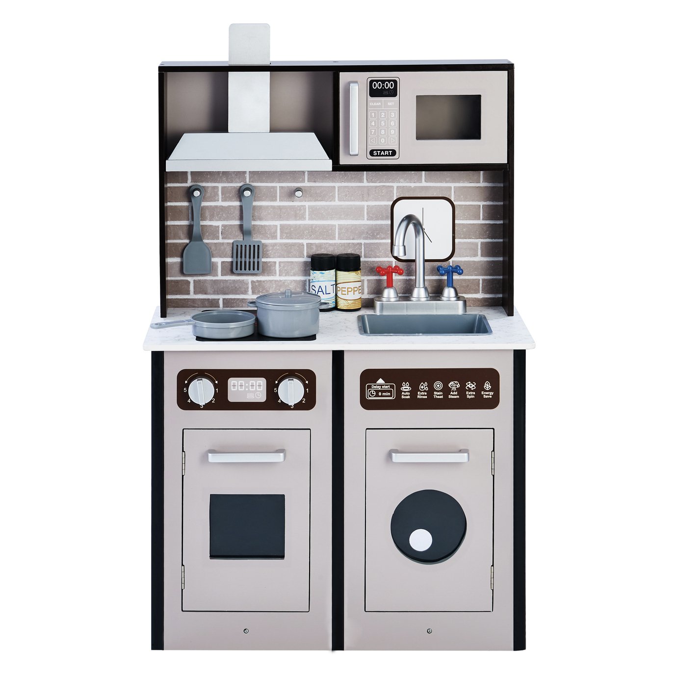 kitchen for kids argos