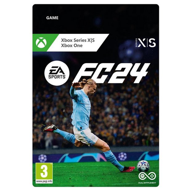 EA FC 24 pre-download on PC: Download size, all available options