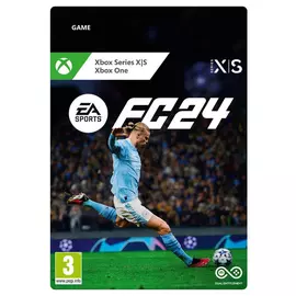 EA SPORTS FC 24 Xbox One & Xbox Series X/S Game