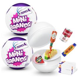 Results for capsule chix