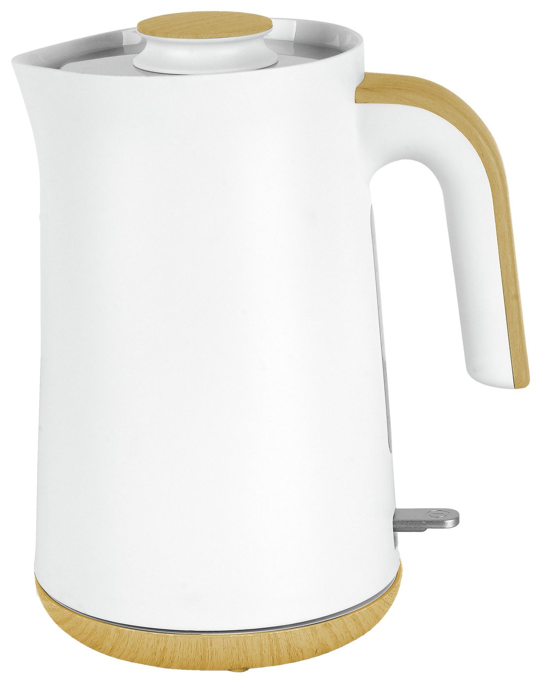 Buy Russell Hobbs Lightweight Travel White Kettle 23840 Kettles