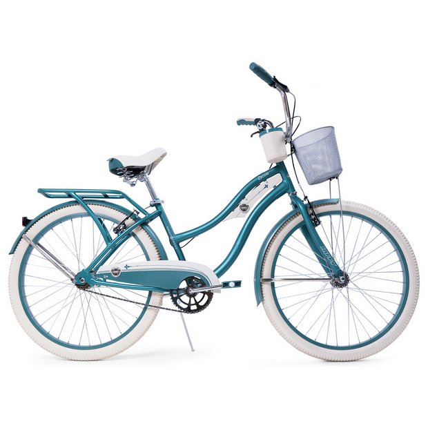 Argos huffy outlet bike